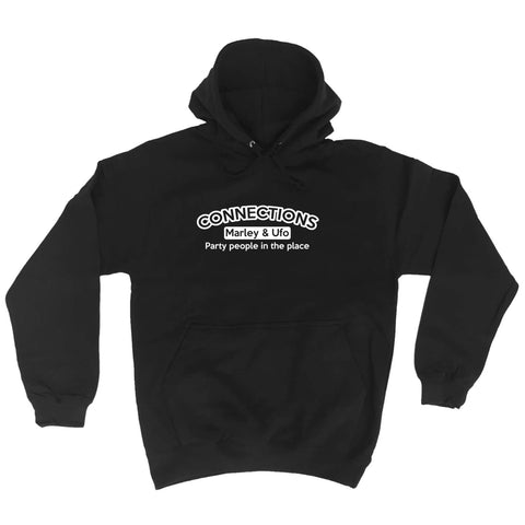 Connections 2 - Funny Hoodie