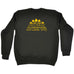 May The Forest Be With You - Funny Novelty Sweatshirt