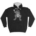 123t Banjo Playing Toad Funny Hoodie