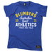 Blumberg Australia Women's Sport Athletics Track And Field 1971 Premium T-Shirt