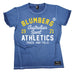 Blumberg Australia Men's Sport Athletics Track And Field 1971 Vintage T-Shirt