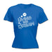123t Women's Living The Dream Sleeping Design Funny T-Shirt