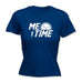 123t Women's Me Time Archery Design Funny T-Shirt