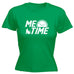 123t Women's Me Time Drummer Design Funny T-Shirt
