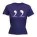123t Women's Apostrophe Catastrophe Cat Design Funny T-Shirt
