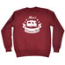 123t Mum's Caravan Club Funny Sweatshirt