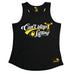 SWPS Can't Stop Lifting Sex Weights And Protein Shakes Gym Girlie Training Vest
