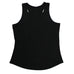Up And Under If You Fail At Rugby There's Always Football Girlie Training Vest