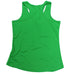 Up And Under If You Fail At Rugby There's Always Football Girlie Training Vest