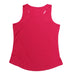 Up And Under I May Look Like Listening In My Head I'm Playing Rugby Girlie Training Vest