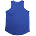 Up And Under Rugby Positions Men's Training Vest