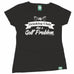 Out Of Bounds Women's My Drinking Club Has A Golf Problem Golfing T-Shirt