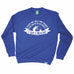 Out Of Bounds There Are Only Two Things 1 . Golf 2 . More Golf Sweatshirt