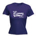 123t Women's Mummy Since ... Any Year Funny T-Shirt