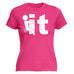 123t Women's Screw It Funny T-Shirt