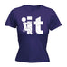 123t Women's Screw It Funny T-Shirt