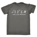 123t Men's I Ate Sum Pi And It Was Delicious Funny T-Shirt