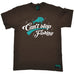 Drowning Worms Men's Can't Stop Fishing T-Shirt