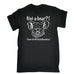 123t Men's Not A Bear I Have All The Koalafications Funny T-Shirt