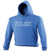 123t Nothing Is Any Good If Other People Like It Funny Hoodie
