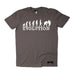 Up And Under Men's Evolution Rugby T-Shirt