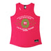 Up And Under I May Look Like Listening In My Head I'm Playing Rugby Girlie Training Vest
