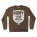 Up And Under Rugby Pleasure Without Protection Sweatshirt