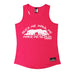 Up And Under Ruck Me Maul Me Make Me Scrum Rugby Girlie Training Vest