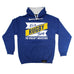 Up And Under It's A Rugby Thing You Wouldn't Understand Hoodie