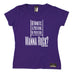 Up And Under Women's Wanna Ruck ? Rugby T-Shirt