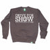 Out Of Bounds Drive For Show Golfing Sweatshirt