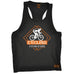 Ride Like The Wind Cycling Is My Drug Of Choice Men's Tank Top