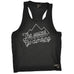 Adrenaline Addict The Voices In My Head Keep Telling Me To Go Rock Climbing Men's Tank Top