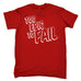 123t Men's Too Epic To Fail Funny T-Shirt